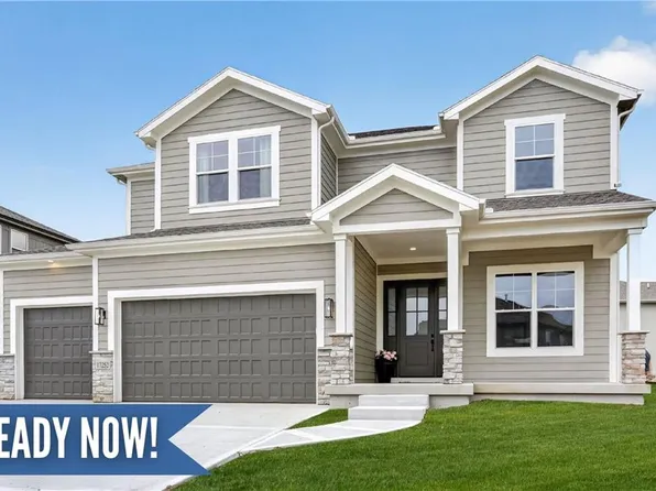 17252 W 169th Ter, Olathe, KS 66062