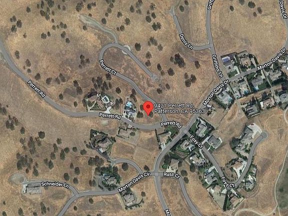 4th image of 9421 Perrett Rd