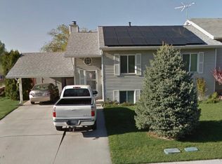 112 W 400 N UNIT 1, American Fork, UT 84003