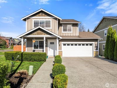 330 22nd Street, Snohomish, WA, 98290