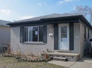 4640 Westpoint St, Dearborn Heights, MI