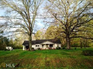 1641 Floyd Springs Rd NE, Armuchee, GA 30105