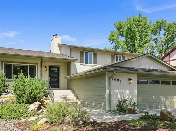 9491 W Jewell Place, Lakewood, CO 80227