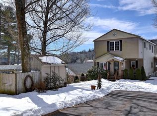 23 Shore Dr, Holland, MA 01521