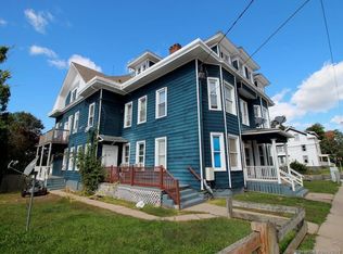 570 Broad St #1B, Meriden, CT 06450