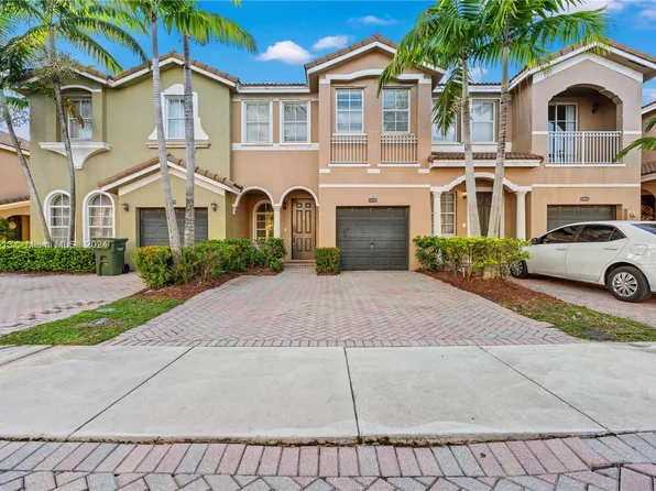 1470 SE 25th Ave, Homestead, FL 33035