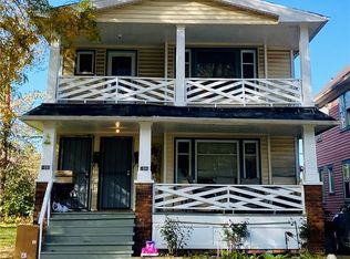 1088 E 141st St, Cleveland, OH 44110