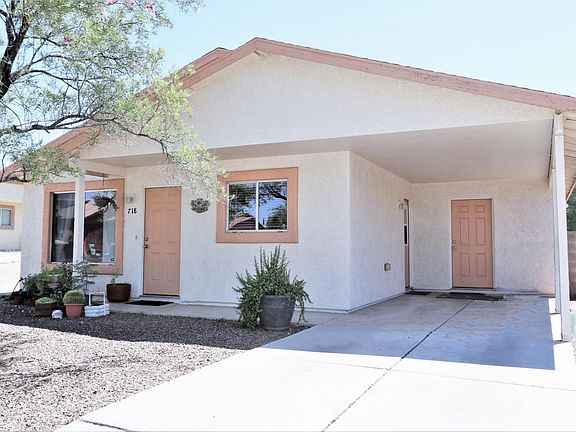 2nd image of 718 W Carolchristine Pl