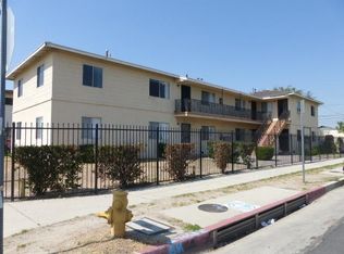 11467 Sherman Way, North Hollywood, CA 91605