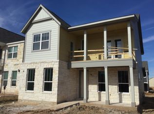 1917 Winston Way, Leander, TX 78641