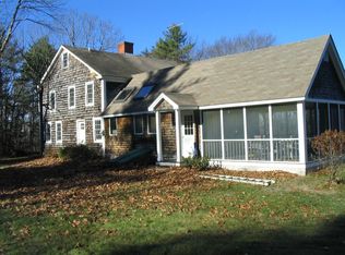 402 Bible Hill Ext, Francestown, NH 03043