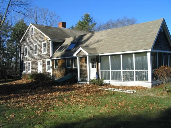 402 Bible Hill Extension, Francestown, NH 03043