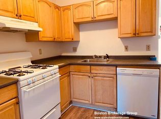 92 Hammond St #31, Roxbury Crossing, MA 02120