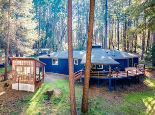 22700 Johnson Valley Rd, Foresthill, CA 95631