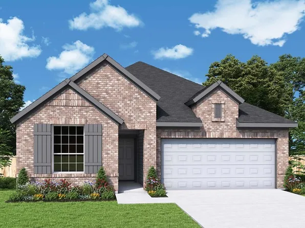 417 Buff Beauty Ct, Willis, TX 77318