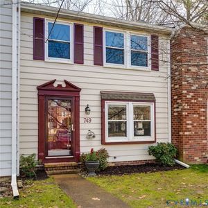 749 Sturgis Dr, North Chesterfield, VA, 23236
