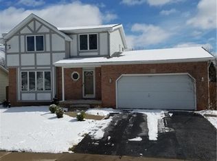 1263 S Penora St, Depew, NY 14043