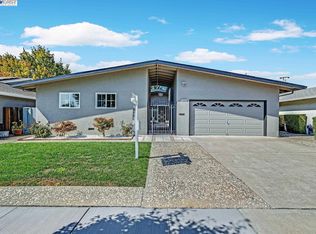 1035 Barry Way, Fremont, CA 94536