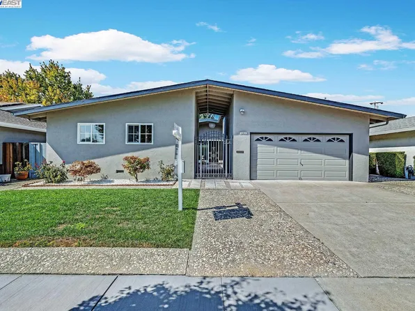 1035 Barry Way, Fremont, CA 94536