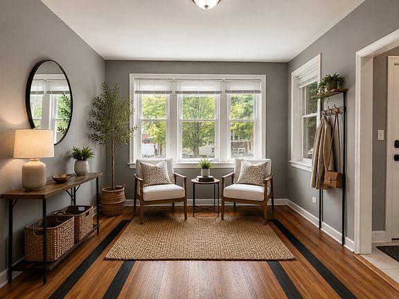 2nd image of 5742 W 24th St #1