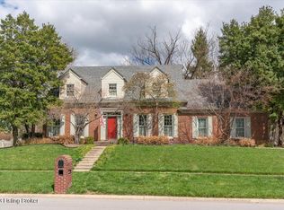 1029 Springside Way, Louisville, KY