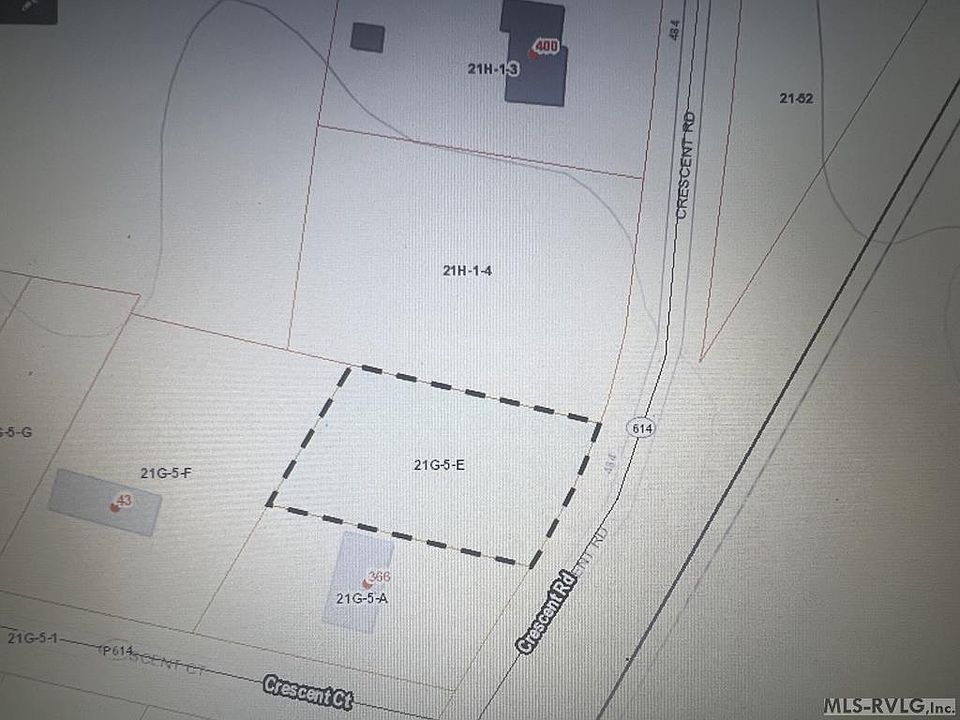 2nd image of 0 Crescent Rd