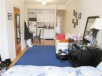 Rented by AJ Clarke