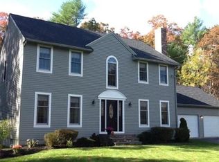 10 Bradford St, South Easton, MA 02375