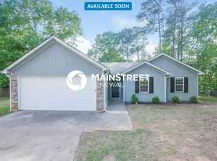 1201 Sunday Ln, Jonesboro, GA 30238