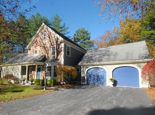 Riverbend, Concord, MA 01742