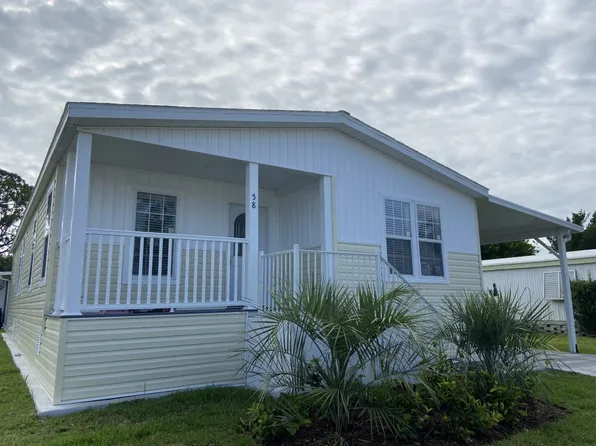 Windley - Signature Series Plan, Heritage Plantation