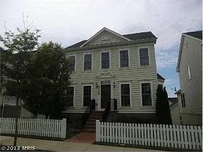 23106 Meadow Mist Rd photo 1