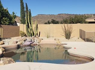 4212 W Reddie Loop, Phoenix, AZ 85083