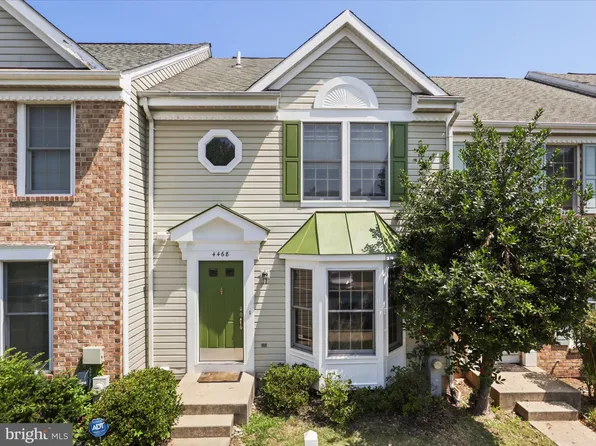 4468 Regalwood Ter, Burtonsville, MD 20866