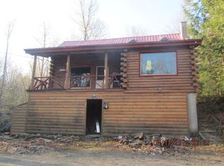255 Ossipee Mountain Rd, Center Ossipee, NH 03814