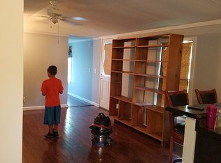 12747 W Nc 97, Zebulon, NC 27597
