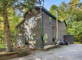 22 Dick Dame Lane, Farmington, NH 03835