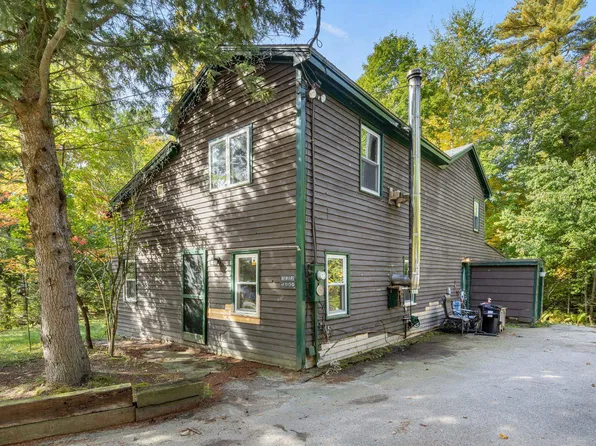 22 Dick Dame Lane, Farmington, NH 03835