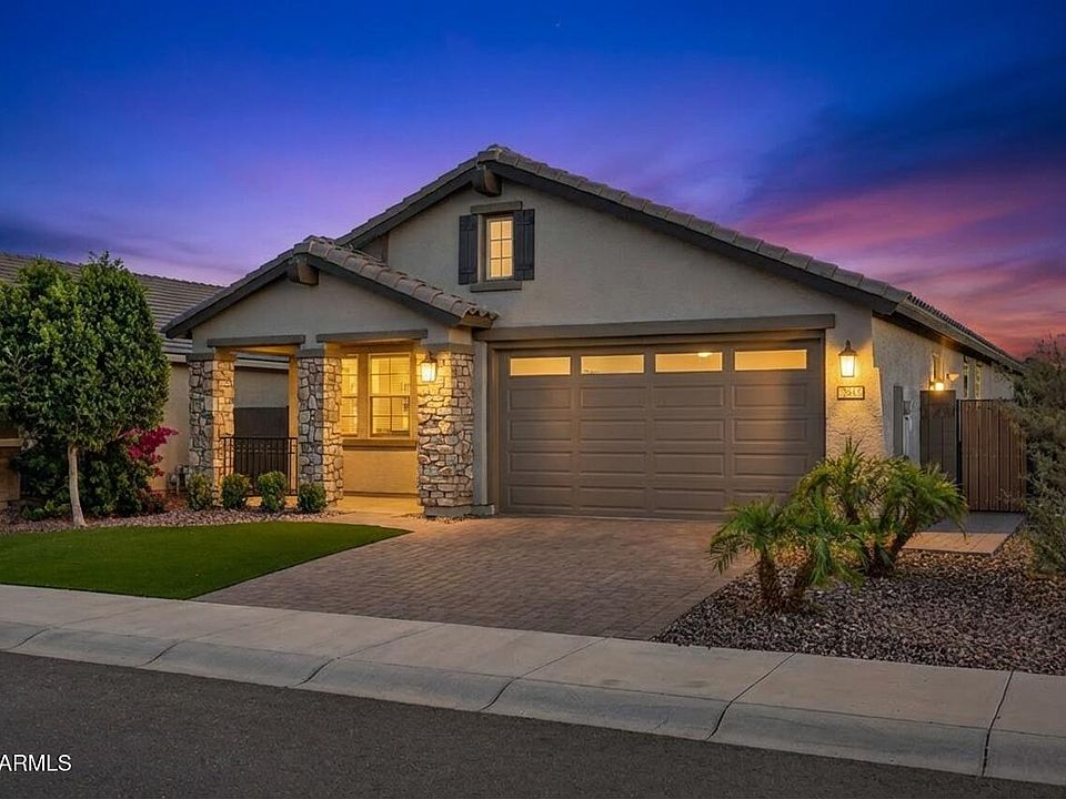 1st image of 2845 W FAIN Drive