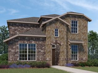 1616 Blakely Pl, Aubrey, TX 76227