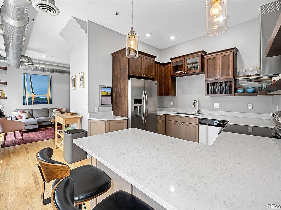 70 W 6th Avenue Unit 204, Denver, CO 80204 Zillow