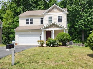 206 Obrien Rd, Richmond, VA 23227