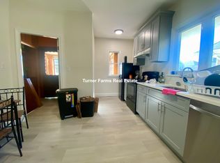 100 W Adams St #2L, Somerville, MA 02144
