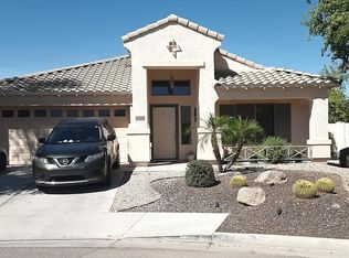 28267 N Sunset Way, San Tan Valley, AZ 85143