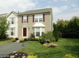 816 Armstrong Ct, Perryville, MD 21903