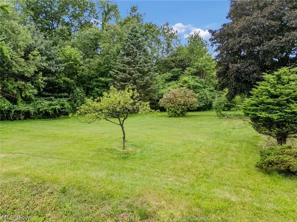 Gorge Blvd, Akron, OH 44310