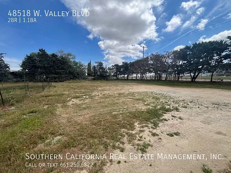 48518 W Valley Blvd — Photo 2
