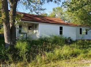 305 E Missouri Ave, Bland, MO 65014
