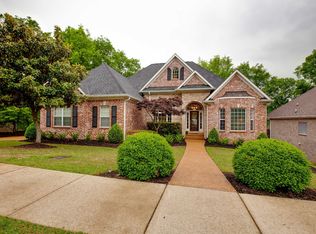 6752 Christiansted Ln, Nashville, TN 37211