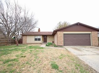 201 W Fulton St, Broken Arrow, OK 74012